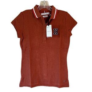 NEW Tommy Hilfiger Polo Shirt